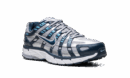 P-6000 "Armory Navy Flat Silver"