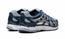 P-6000 "Armory Navy Flat Silver"