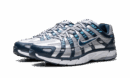 P-6000 "Armory Navy Flat Silver"