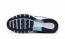 P-6000 "Armory Navy Flat Silver"