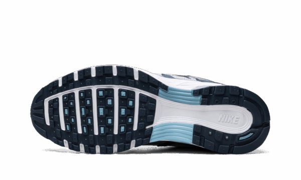 P-6000 "Armory Navy Flat Silver" - Image 5