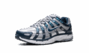 P-6000 "Armory Navy Flat Silver"