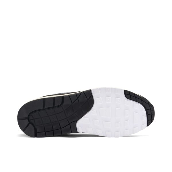 Patta x Nike Air Max 1 Black White (With Bracelet) - Image 3