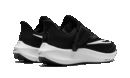 PEGASUS FLYEASE MNS WMNS "Black/Dark Smoke Grey/White"