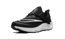 PEGASUS FLYEASE MNS WMNS "Black/Dark Smoke Grey/White"
