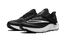 PEGASUS FLYEASE MNS WMNS "Black/Dark Smoke Grey/White"