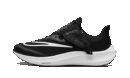 PEGASUS FLYEASE MNS WMNS "Black/Dark Smoke Grey/White"