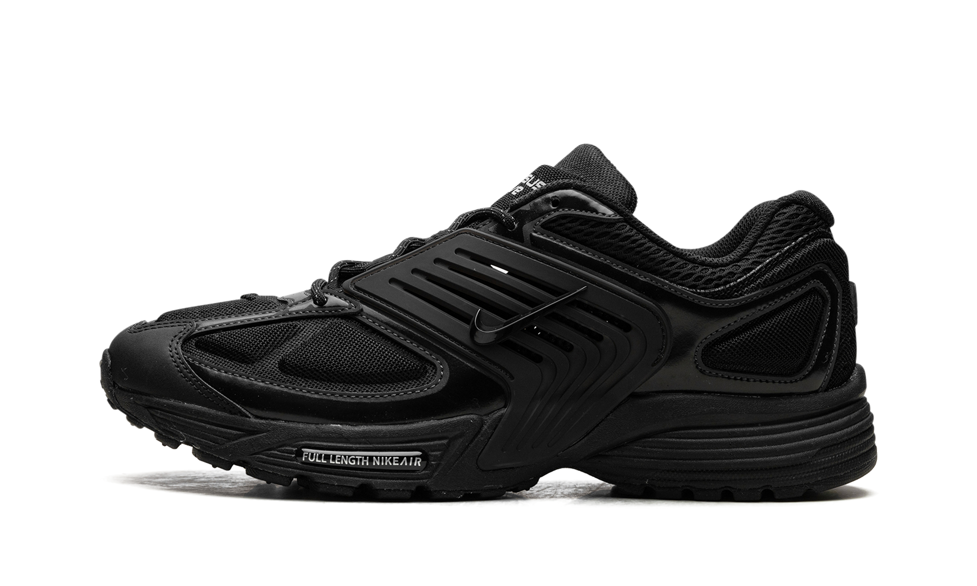 Pegasus Wave "Black"