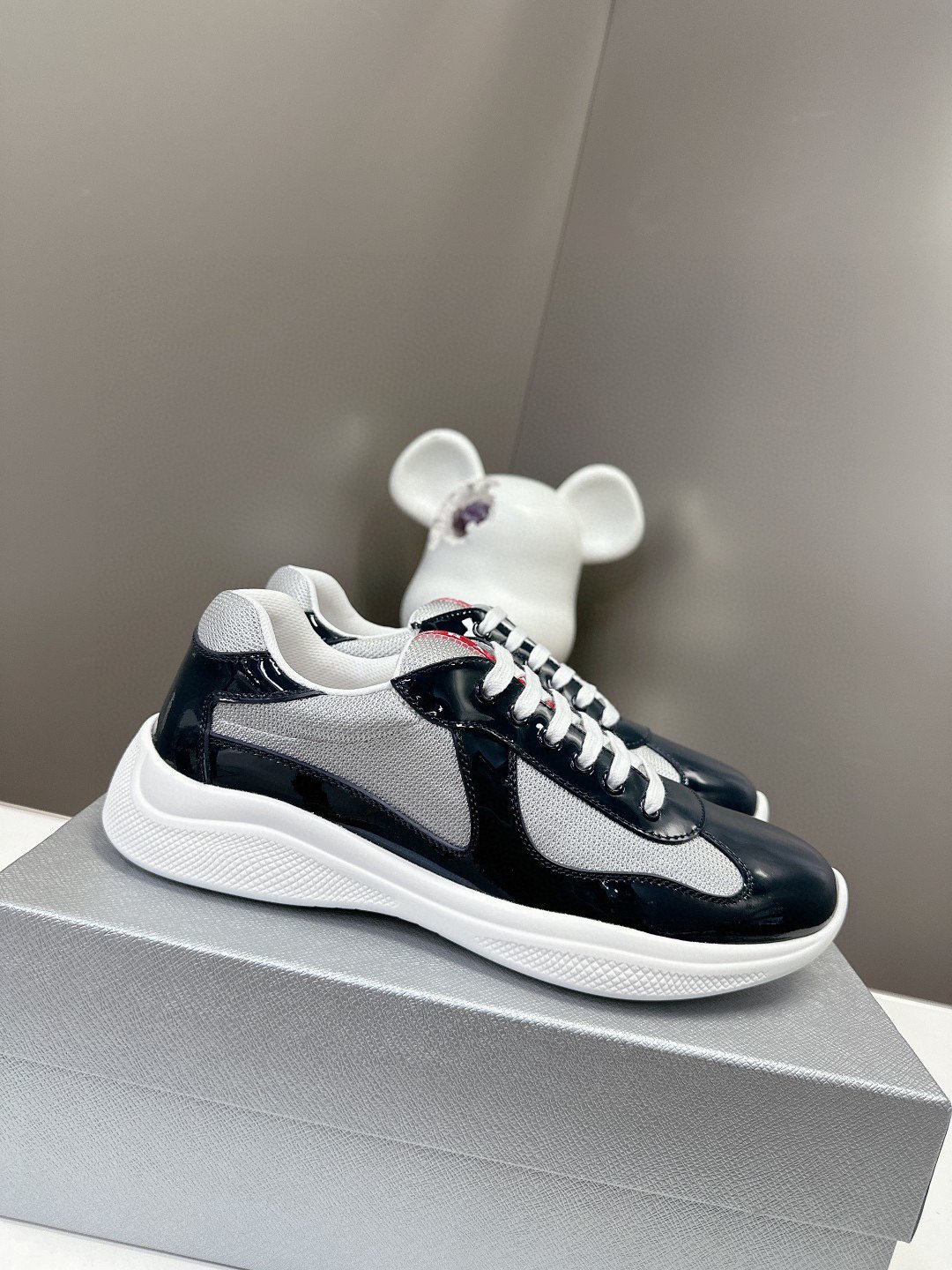 Prada Sneakers