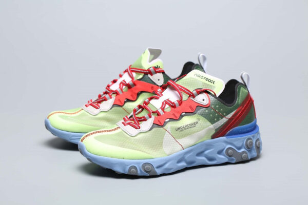 React Element 87 Volt x Undercover - Image 3