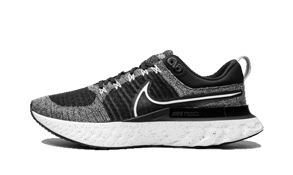 React Infinity Run Flyknit 2