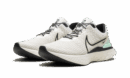 React Infinity Run Flyknit 3 "Phantom Black Mint"