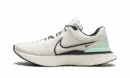 React Infinity Run Flyknit 3 "Phantom Black Mint"