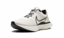 React Infinity Run Flyknit 3 "Phantom Black Mint"