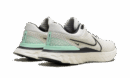 React Infinity Run Flyknit 3 "Phantom Black Mint"