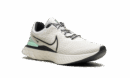 React Infinity Run Flyknit 3 "Phantom Black Mint"