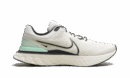 React Infinity Run Flyknit 3 "Phantom Black Mint"