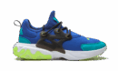 React Presto GS