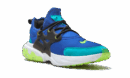 React Presto GS