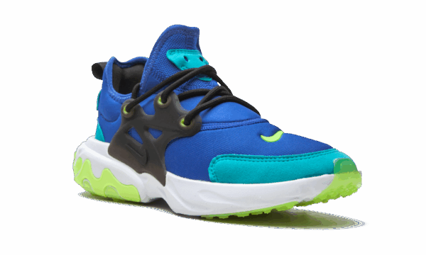 React Presto GS - Image 7