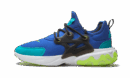React Presto GS
