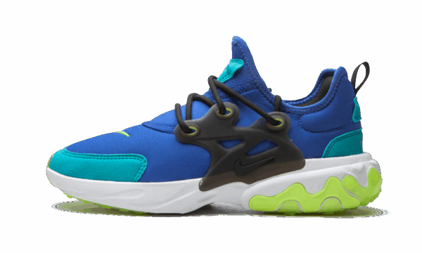 React Presto GS - Image 8
