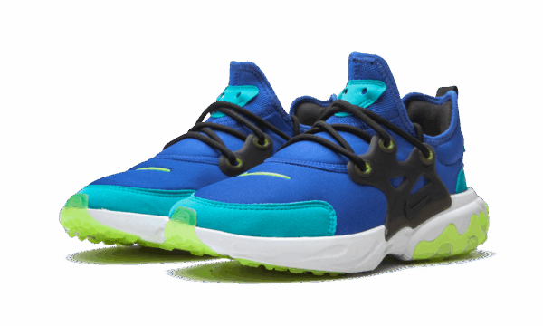 React Presto GS - Image 2
