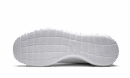Roshe One "Triple White"