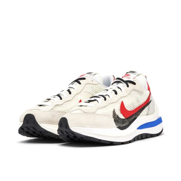 Sacai x Nike Vaporwaffle Sail Sport Waffle - Image 6