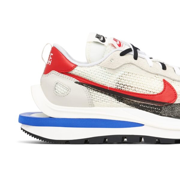 Sacai x Nike Vaporwaffle Sail Sport Waffle - Image 5