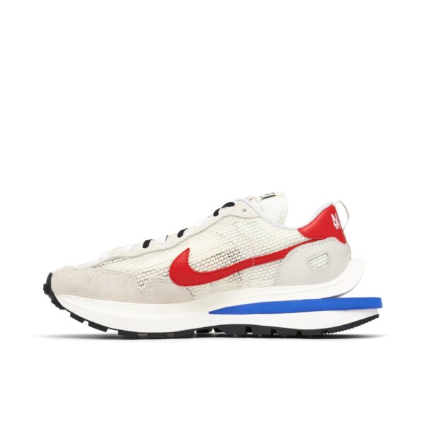 Sacai x Nike Vaporwaffle Sail Sport Waffle - Image 2