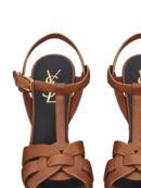 Saint Laurent Tribute sandals