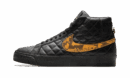 SB Blazer "Supreme - Black"