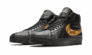 SB Blazer "Supreme - Black"