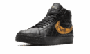 SB Blazer "Supreme - Black"