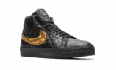 SB Blazer "Supreme - Black"