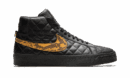 SB Blazer "Supreme - Black"