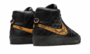 SB Blazer "Supreme - Black"