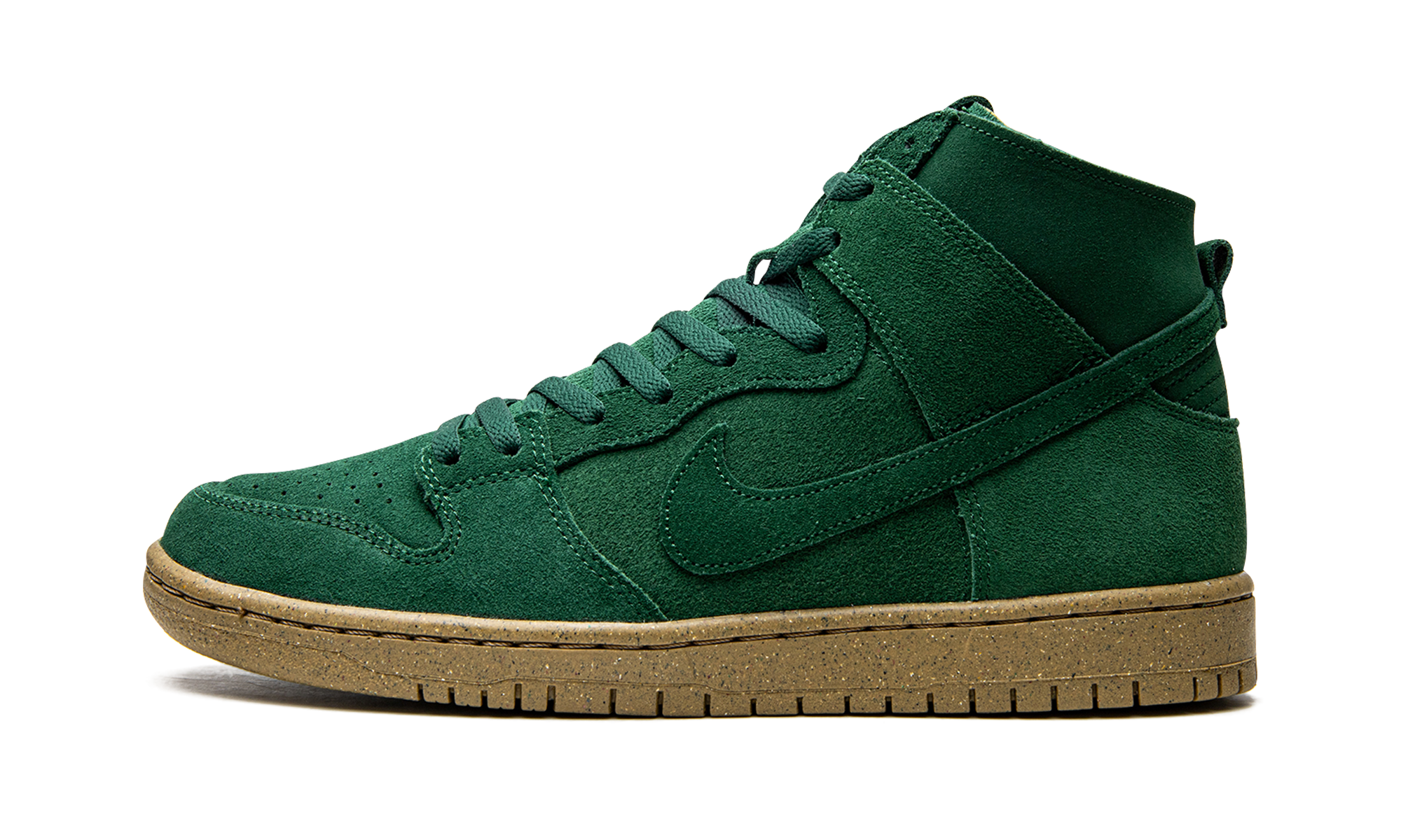 SB Dunk High Decon "Gorge Green"