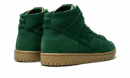 SB Dunk High Decon "Gorge Green"