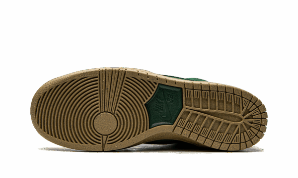 SB Dunk High Decon "Gorge Green" - Image 5