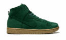SB Dunk High Decon "Gorge Green"