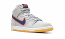 SB Dunk High "New York Mets"