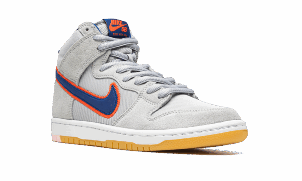 SB Dunk High "New York Mets" - Image 7