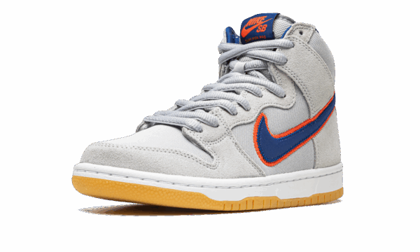 SB Dunk High "New York Mets" - Image 4