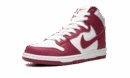 SB Dunk High "Sweet Beet"