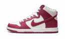 SB Dunk High "Sweet Beet"