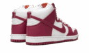 SB Dunk High "Sweet Beet"