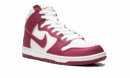SB Dunk High "Sweet Beet"