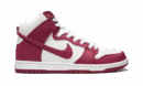SB Dunk High "Sweet Beet"